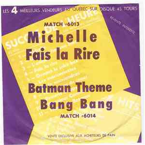 Les Aristocrates , Jeff Chelon - Michelle / Fais La Rire album flac