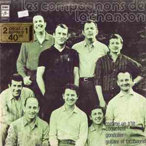 Les Compagnons De La Chanson - Nos Jeunes Annees album flac