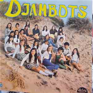 Les Djambots - Les Djambots album flac