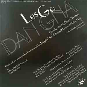 Les Go - Dan Gna album flac