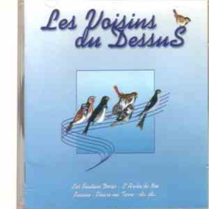 Les Voisins Du Dessus - Les Voisins Du Dessus album flac