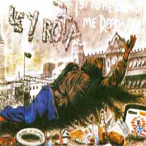 Ley Rota - Si No Me Amo Me Destruyo album flac