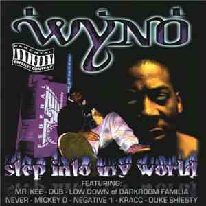 Lil' Wyno - Step Into My World album flac