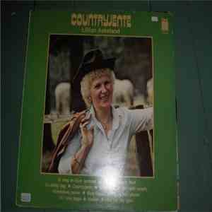 Lillian Askeland - Countryjente album flac