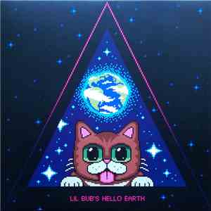 Litewhiz, Lil Bub - Lil Bub's Hello Earth album flac