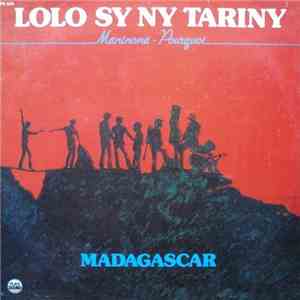 Lolo Sy Ny Tariny - Maninona . Pourquoi album flac