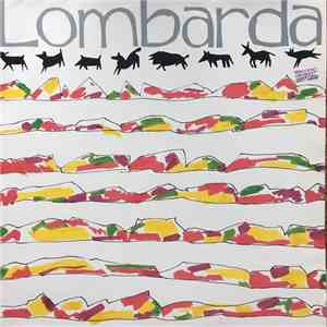 Lombarda - Lombarda album flac