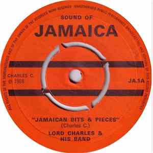 Lord Charles & His Band - Jamaican Bits & Pieces album flac