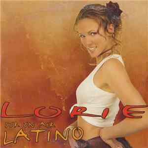 Lorie - Sur Un Air Latino album flac