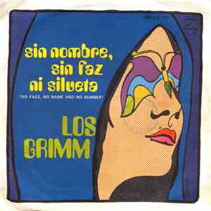 Los Grimm - Sin Nombre, Sin Faz Ni Silueta album flac