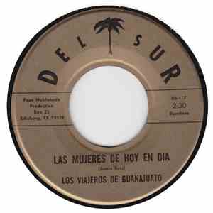 Los Viajeros de Guanajauto - Las Mujeres de Hoy En Dia / La Peliroja album flac