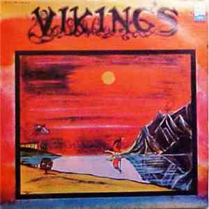Los Vikings - Viking's album flac