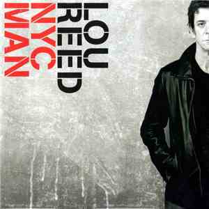 Lou Reed - NYC Man album flac