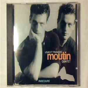 Louis Et Francois Moutin Quintet - Parcours album flac