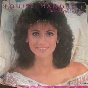 Louise Mandrell - This Bed's Not Big Enough album flac