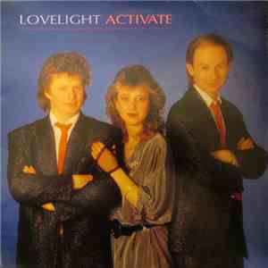Lovelight - Activate album flac