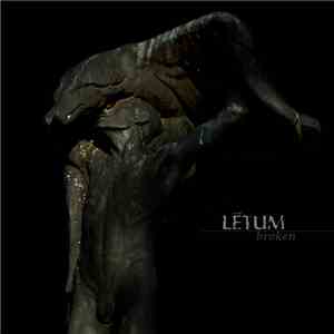 Lẽtum - Broken album flac