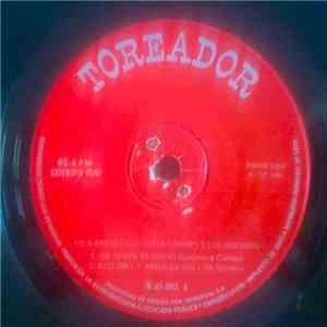 Luisa Linares Y Los Galindos - Viva Andalucía album flac