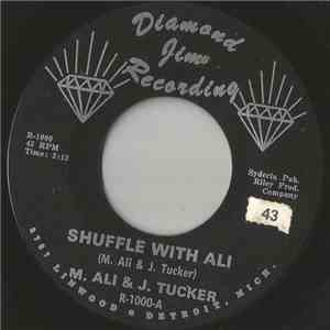 M. Ali & J. Tucker - Shuffle With Ali album flac