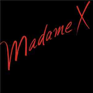 Madame X - Madame X album flac