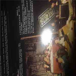 Magnus Uggla - Livets Teater - Promo album flac