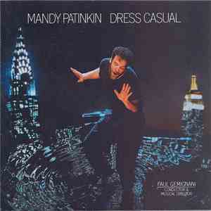 Mandy Patinkin - Dress Casual album flac
