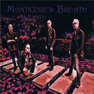 Manticore's Breath - The Ancient Words / Metamorphosis album flac