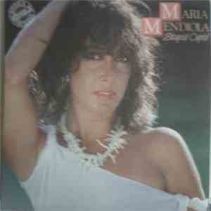 María Mendiola - Stupid Cupid album flac