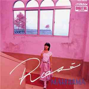 Mari Iijima - Rose album flac