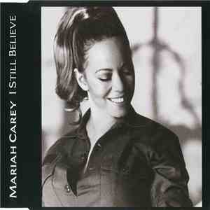 Mariah Carey - I Still Believe album flac