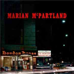 Marian McPartland - Marian McPartland At The London House album flac