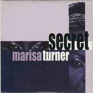 Marisa Turner - Secret album flac