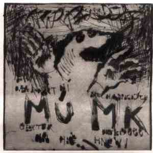 Markantní Úbytek Mechanických Krtků - Hň Hně Hněv album flac