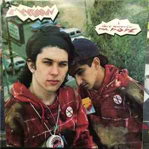 Maroon  - I Ain't Runnin' For Pope album flac