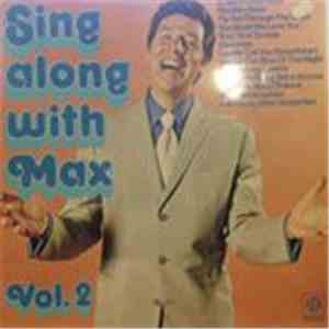 Max Bygraves - Sing Along With Max Vol. 2 album flac