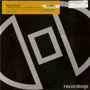 Max Graham - Falling Together album flac