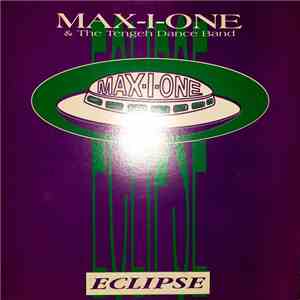 Max - I - One & The Tengeh Dance Band - Eclipse album flac