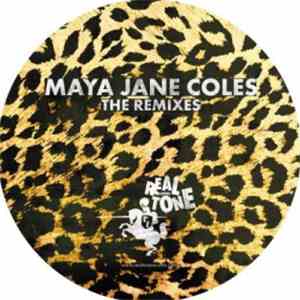 Maya Jane Coles - The Remixes album flac