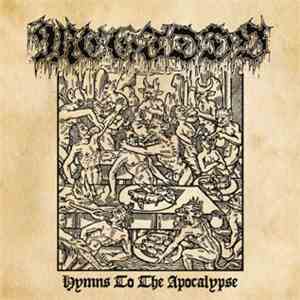 Megiddo - The Heretic / Hymns To The Apocalypse album flac
