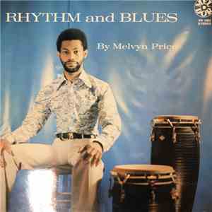 Melvyn Price - Rhythm And Blues album flac
