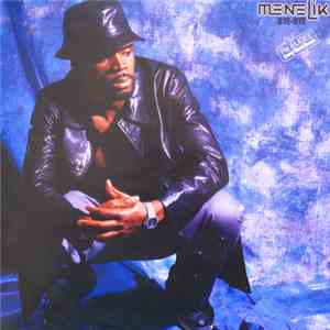 Menelik - Bye-Bye album flac