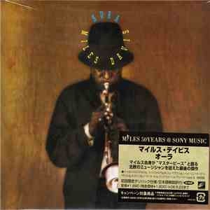 Miles Davis - Aura album flac