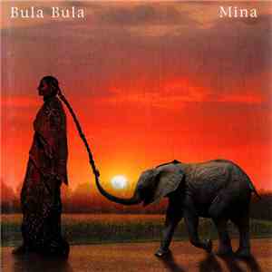 Mina  - Bula Bula album flac