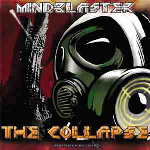 Mindblaster - The Collapse album flac