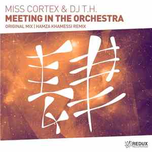 Miss Cortex & DJ T.H. - Meeting In The Orchestra album flac