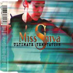 Miss Shiva - Ultimate Temptation album flac
