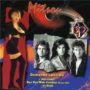 Mitsou / Les B.B. - Demande Spéciale album flac