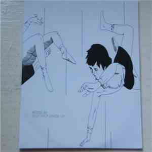 Model 86 - Self Help Dance - EP album flac