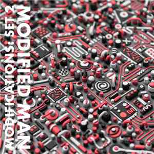 Modified Man - Modifications: Set 2 album flac