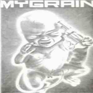 MYGRAIN - MYGRAIN album flac